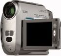 Sony camcorder mini dv DCR-HC40ES