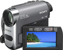 Sony DCR-HC47E hand-held camcorder