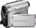 Sony DCR-HC52E hand-held camcorder