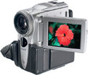Sony Digital Handycam® Camcorder