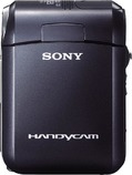 Sony camcorder mini dv DCRPC55 black