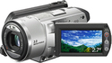 Sony DCR-SR100E Videocamera