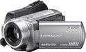 Sony DCR-SR220E hand-held camcorder