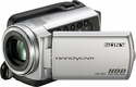 Sony DCR-SR37E hand-held camcorder