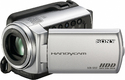 Sony DCR-SR37ES hand-held camcorder