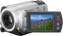 Sony DCR-SR40E hand-held camcorder