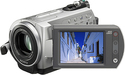 Sony DCR-SR42E hand-held camcorder