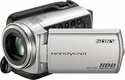 Sony DCR-SR47E hand-held camcorder