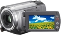 Sony HDD Handycam®, 30GB