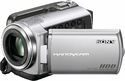 Sony DCR-SR67E hand-held camcorder