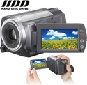 Sony 60 GB HDD Handycam