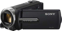 Sony DCR-SX21