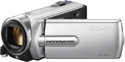 Sony DCR-SX22/S