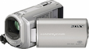 Sony DCR-SX31E hand-held camcorder