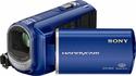 Sony DCR-SX40EL hand-held camcorder
