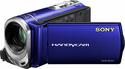 Sony DCR-SX44EL hand-held camcorder