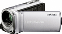 Sony DCR-SX44ES hand-held camcorder