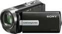 Sony SX45E Kamera o standardowej rozdzielczości na kartę pamięci flash