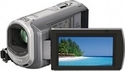 Sony DCR-SX60 hand-held camcorder