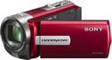 Sony SX65E Standard Definition flash memory camcorder