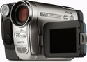 Sony Camcorder DCR-TRV460E