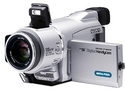 Sony DCR-TRV60E hand-held camcorder