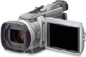 Sony DCR-TRV940E hand-held camcorder