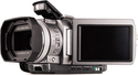 Sony DCR-TRV950E hand-held camcorder