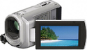 Sony DCRSX40S hand-held camcorder