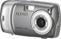 Samsung Camera Digimax A402 silver