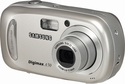 Samsung DIGIMAX A50, digital foto 5.0