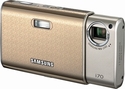 Samsung i70 Gold