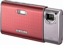Samsung i70 Pink