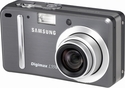 Samsung DIGIMAX L55W digital foto 5.0 black