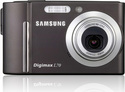 Samsung DIGIMAX L70