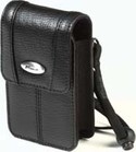 Targus Leather Micro Camera Case