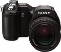 Sony DSC-F828 bridge camera