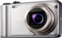Sony H55 Cyfrowy aparat kompaktowy