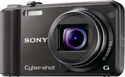 Sony DSC-H70B compact camera