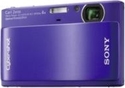 Sony DSC-TX1 Cyber Shot Blue