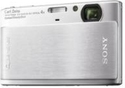 Sony DSC-TX1 Cyber Shot Silver