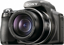 Sony HX1 Digital compact camera