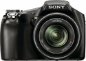 Sony DSC-HX100V compact camera
