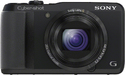 Sony DSC-HX20B digital camera