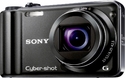 Sony HX5 Digitale compactcamera