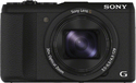 Sony HX60 Compact Camera with 30x Optical Zoom