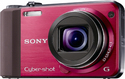 Sony DSC-HX7VR compact camera