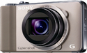 Sony HX9V Digital compact camera