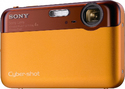 Sony DSC-J10D compact camera