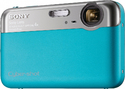 Sony DSC-J10L compact camera